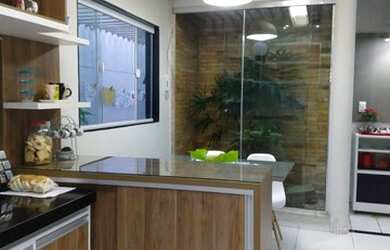 Imagem 6: CASA NO DIRCEU 1/ PROXIMO AO BANCO DO BRASIL