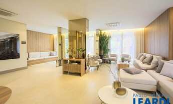 Imagem 7: APARTAMENTO - MOEMA PÁSSAROS - SP