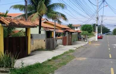 Imagem 2: Casa para venda possui 200 metros quadrados com 2 quartos