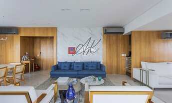 Imagem 6: Apartamento novo com hall privativo, cozinha gourmet proximo do metrô Vila Madalena