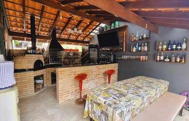 Imagem 7: COTIA - Casa de Condomínio - JARDIM DAS FLORES