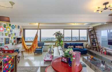 Imagem 5: Apartamento em Higienópolis