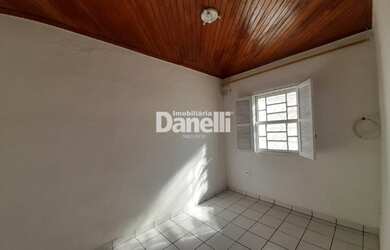 Imagem 3: Casa para aluguel, 2 quartos, Centro - Taubaté/SP