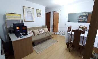 Imagem 4: Apartamento - Floradas de São José - Residencial Paloma - 45m² - 2 Dormitórios