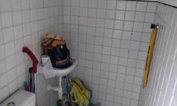 Imagem 2: Alugo apt sem mobilia ponta verde