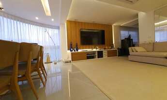 Imagem 3: Apartamento com 3 dormitórios à venda, 163 m² por R$ 4.500.000,00 - Barra da Tijuca - Rio