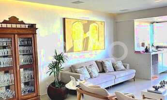 Imagem 4: Edificio Saint Antinori - 4 quartos - Próximo aos Colégios Boa Viagem e Santa Maria