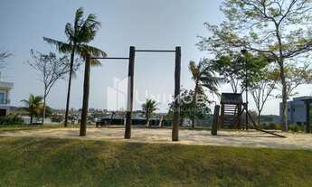 Imagem 3: Casa - Alphaville Dom Pedro 3 - Campinas