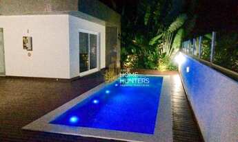 Imagem 4: Apartamento com 2 dormitórios para temporada, 120 m² - Jurerê - Florianópolis/SC