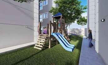 Imagem 3: Apartamento no Residencial Crisálidas, com 2 dormitórios - lançamento!