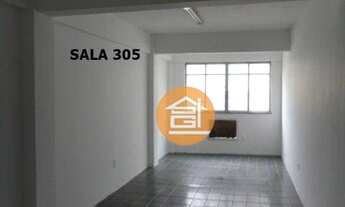 Imagem: Salas no Alcântara - 25 m² - São Gonçalo