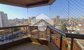 Imagem 4: Ribeirão Preto - Apartamento Padrão - Centro