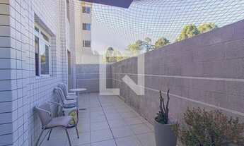 Imagem 6: Apartamento para Aluguel - Mossunguê , 2 Quartos, 75 m2