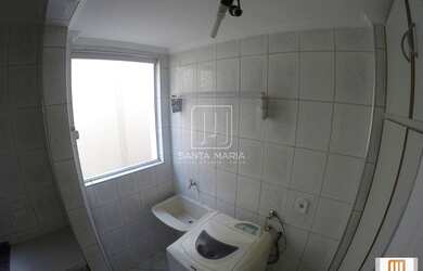 Imagem 5: Apartamento (tipo - padrao) 1 dormitórios, cozinha planejada, elevador, em condomínio fech