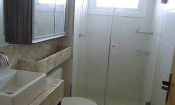 Imagem 13: Apartamento mobiliado localizado no Bairro Rondonia