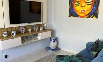 Imagem: Apartamento 1 quarto - Mobiliado - Park