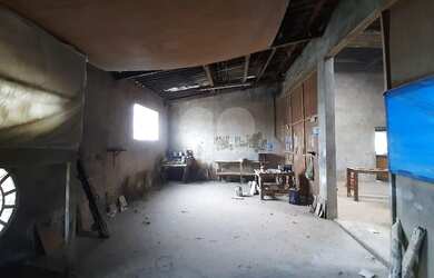 Imagem 5: GALPÃO NA VILA ZELINA