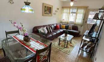 Imagem 2: Casa com 2 dorms, Ponta da Praia, Santos - R$ 382 mil, Cod: 24039