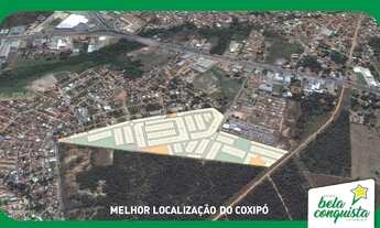 Imagem 5: Vendo Terreno no Loteamento Parque Bela Conquista