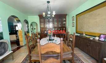 Imagem 4: Apartamento com 3 dormitórios à venda, 233 m² por R$ 750.000,00 - Boqueirão - Santos/SP