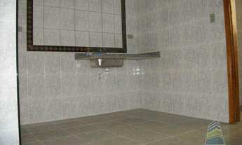 Imagem 4: Apartamento com 2 dorms, Tupi, Praia Grande - R$ 450 mil, Cod: 9620