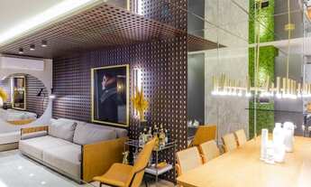 Imagem 3: Apartamento com 2 suítes à venda no Centro de Chapecó