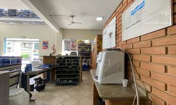 Imagem 6: Salão - Jardim São Vicente - Campinas