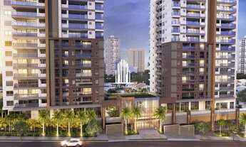 Imagem 4: Sintonia à venda com 106m² 3 dormitórios 2 suítes e 1 vaga mais depósito em Perdizes, São