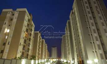 Imagem 5: HORTOLâNDIA - Apartamento Padrão - Jardim das Colinas