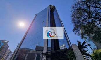 Imagem 3: Conjunto para alugar, 286 m²- Vila Olímpia - São Paulo/SP