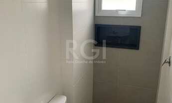 Imagem 3: Apartamento 02 dormitórios com 02 vagas no bairro Petrópolis - Porto Alegre