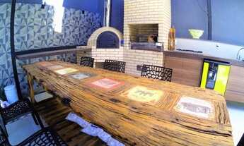 Imagem: Casa de 2 quartos em Bento Ribeiro - Rio