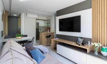 Imagem 7: Apartamento em Vila Nova