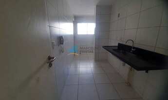 Imagem 5: Apartamento 03 quartos 02 suites 94m2 02 vagas no Cond Jardim das Bromélias anexo ao Shopp