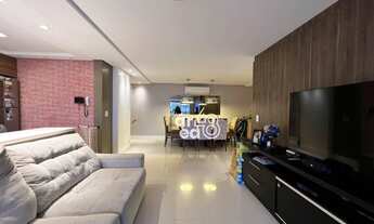 Imagem 4: Apartamento à venda, 169 m² por R$ 1.650.000,00 - Campinas - São José/SC