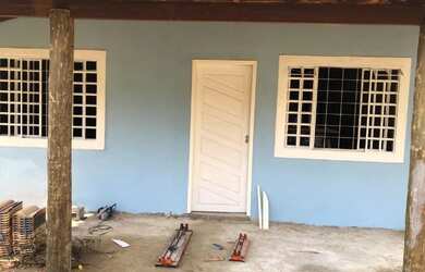 Imagem 2: Venda de excelente casa com 2 quartos em Pouso Seco/Rio Claro