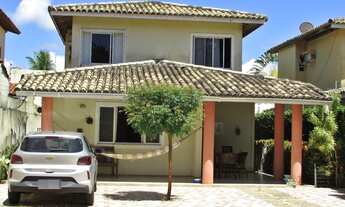 Imagem 3: CASA RESIDENCIAL em LAURO DE FREITAS - BA, BURAQUINHO