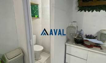 Imagem 6: SOBRADO 2 DORMITÓRIOS COM SALÃO