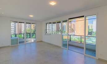 Imagem 2: Apartamento Locação Moema 192 m² 3 Dormitórios