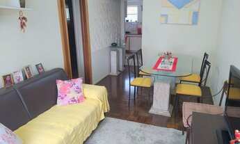 Imagem: São Paulo - Apartamento Padrão - Aclimação