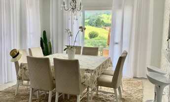 Imagem 6: Sobrado - Condominio New Ville - 300 Mts - Lindo Acabamento - Oportunidade - Ótima localiz