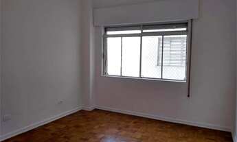 Imagem: São Paulo - Apartamento Padrão - PINHEIROS