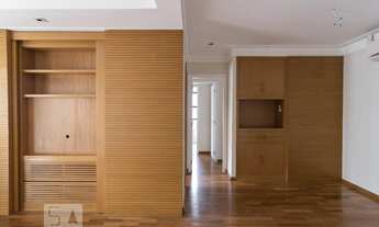 Imagem 3: Apartamento para Aluguel - Saúde, 4 Quartos, 118 m2