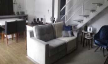 Imagem 5: RRCOD2306- LINDO Apartamento Condomínio Premium Tamboré 172m2 + 15m2 Mezanino - 4 suítes