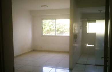 Imagem 2: RRCOD2631 - Apartamento Condominio Inspire Barueri - Lindo Acabamento - 51 Mts 2 Dorms 1