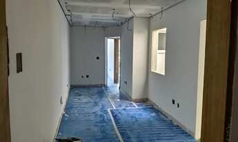 Imagem 7: Apartamento com 3 dormitórios à venda, 92 m² por R$ 510.000,00 - Parque das Nações - Santo