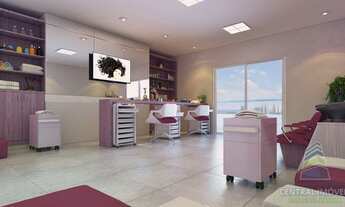 Imagem 5: Apartamento com 2 dorms, Tupi, Praia Grande - R$ 360 mil, Cod: 8218