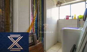 Imagem 6: Apartamento com 3 dormitórios à venda, 101 m² por R$ 630.000 - Vila Zanela - Franco da Roc