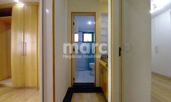 Imagem 6: SAO PAULO - Apartamento Padrão - CAMBUCI