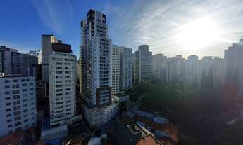 Imagem 3: São Paulo - Apartamento Padrão - Bela Vista